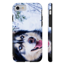 Tough Phone Cases, Husky Phone Case 05