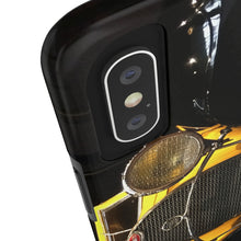 Tough Phone Cases, Vintage Bugatti