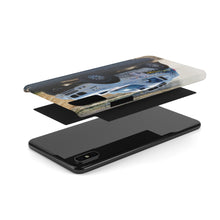 Slim Phone Cases, BMW Rally