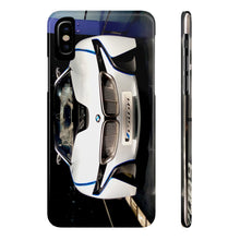 Slim Phone Cases, BMW Vision