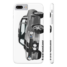Slim Phone Cases, Ford Mustang