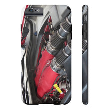 Tough Phone Cases, Ferrari Engine