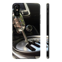 Tough Phone Cases, Audi R8 Gear Shift
