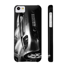 Slim Phone Cases, Porsche Carrera GT