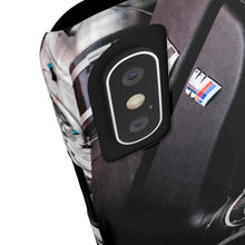 Slim Phone Cases, BMW MEngine