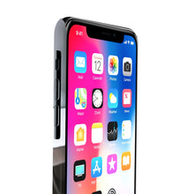 Slim Phone Cases, Ferrari Wheel