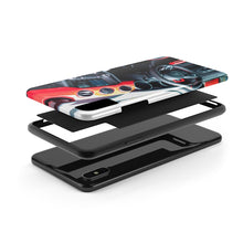Tough Phone Cases, Mustang Interior