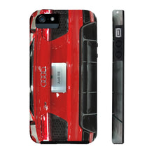 Tough Phone Cases, Audi R8
