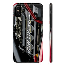 Tough Phone Cases, BMW MPower
