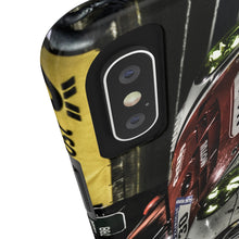 Tough Phone Cases, Porsche 911GT