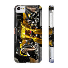 Slim Phone Cases, BMW MPower