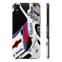 Tough Phone Cases Ford Rally