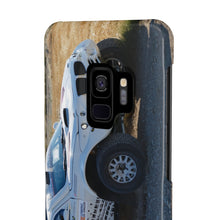 Slim Phone Cases, BMW Rally