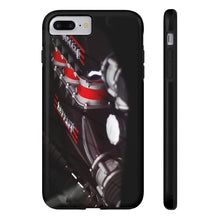 Tough Phone Cases, Ferrari Engine