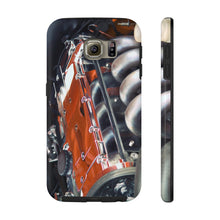 Tough Phone Cases, V8 Engine