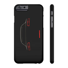 Slim Phone Cases, Audi Back Lights