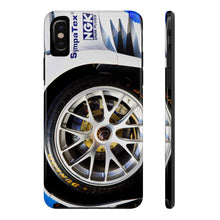Tough Phone Cases, BMW Racing