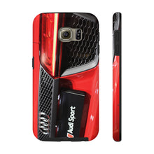 Tough Phone Cases, Audi RS4