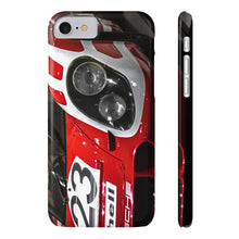 Slim Phone Cases, Porsche 917