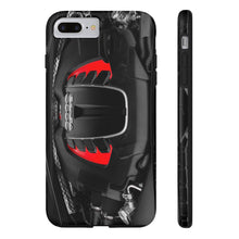 Tough Phone Cases, Audi RS6