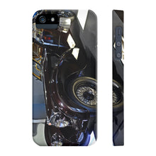 Slim Phone Cases Bugatti T57 SC