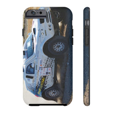 Tough Phone Cases, BMW Rally