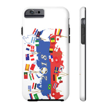 Tough Phone Cases, Russia World Cup 2018