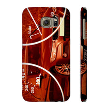 Slim Phone Cases, BMW Gauges
