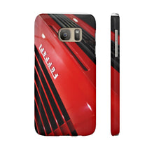 Slim Phone Cases, Ferrari