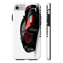 Tough Phone Cases, Bugatti Sports Car