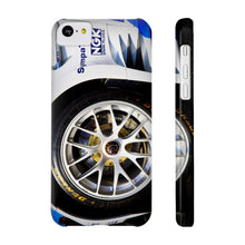 Slim Phone Cases, BMW Racing