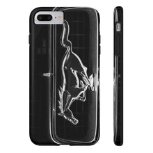 Tough Phone Cases, F Mustang