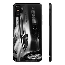 Tough Phone Cases, Porsche Carrera GT