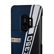 Slim Phone Cases, Shelby Cobra