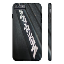 Tough Phone Cases, Mercedes Benz Brand