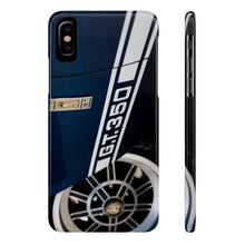 Slim Phone Cases, Shelby Cobra