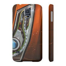 Slim Phone Cases, Audi A4 Light