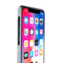 Slim Phone Case, Golden Ritriever Phone Case 03