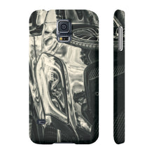Slim Phone Cases, Mercedes Benz
