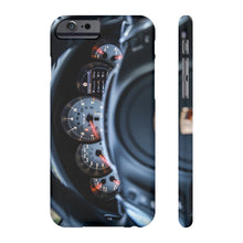 Slim Phone Cases, Porsche Dashboard