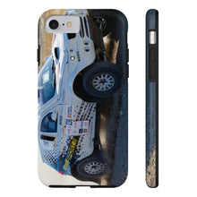 Tough Phone Cases, BMW Rally