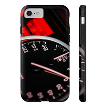 Tough Phone Cases, BMW Speedometer