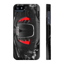 Slim Phone Cases, Audi RS6 Engine