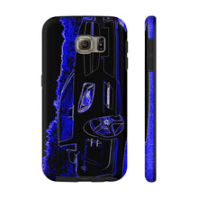 Tough Phone Cases, Mercedes Benz