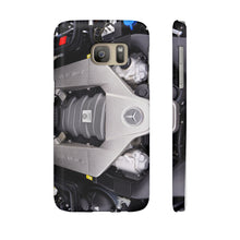 Slim Phone Cases, AMG Engine