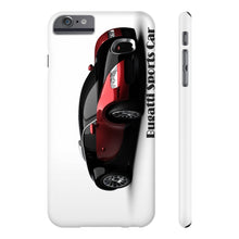 Slim Phone Cases, Bugatti Sports Car