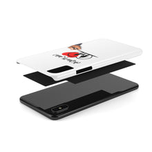 Slim Phone Cases, Asi Quiero Mi Familia Collection