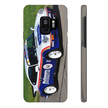 Slim Phone Cases, Porsche 911 Rally