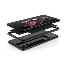 Tough Phone Cases, Ferrari Engine