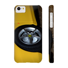 Slim Phone Cases, Ferrari Front Wheel